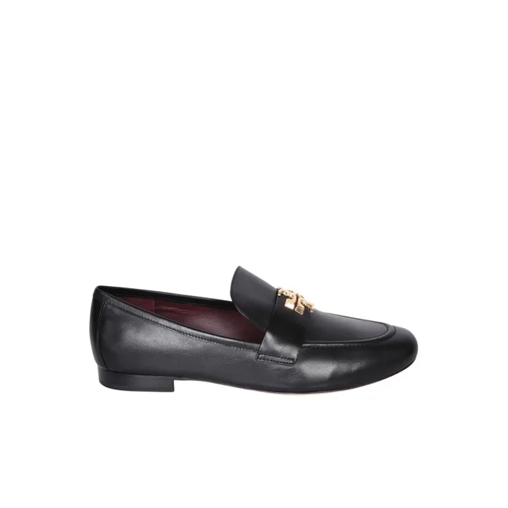 美品トリーバーチ ローファー エレノア ELEANOR フラットシューズ TORY BURCH ローファー エレノア ELEANOR フラットシューズ Eleanor