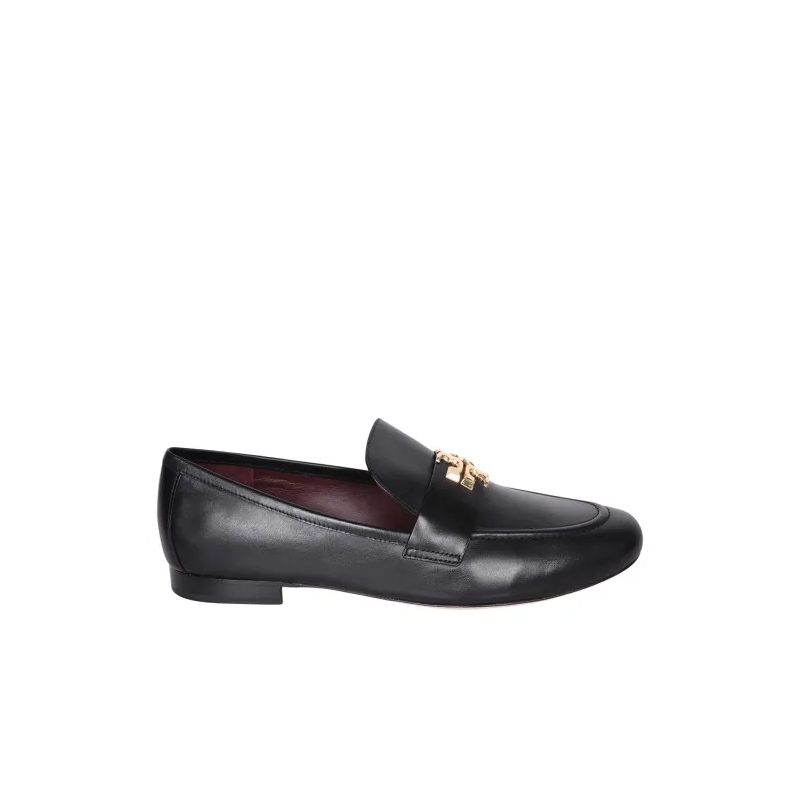 Tory Burch Loafer Eleanor Loafer Perfect Black