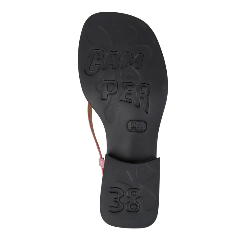 Camper Sandalen Sandalen Dana rosa(Image 4)