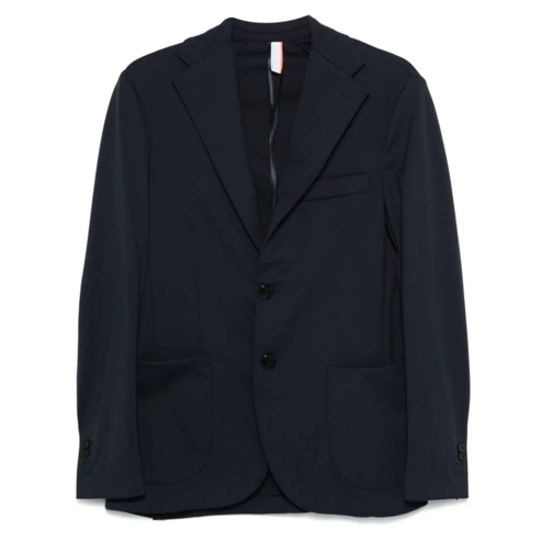 PMDS Blazer Louis Jacket Blue