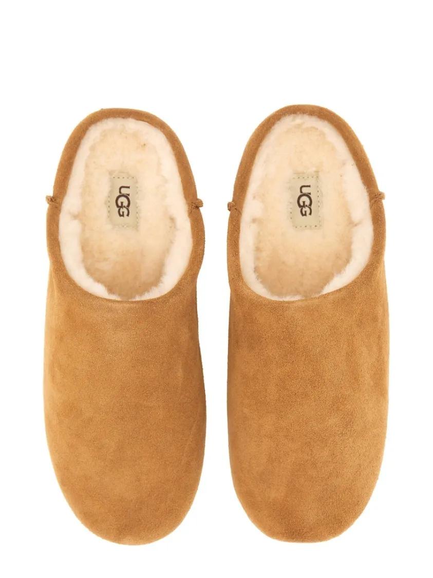 Thumbnail - "Elea" Slip-On - Gr. 7 - in Braun