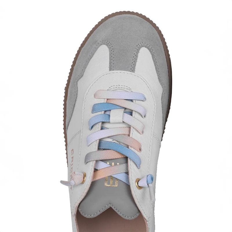 Crickit Low-Top-Sneaker Sneaker RABEA weiss(Image 6)