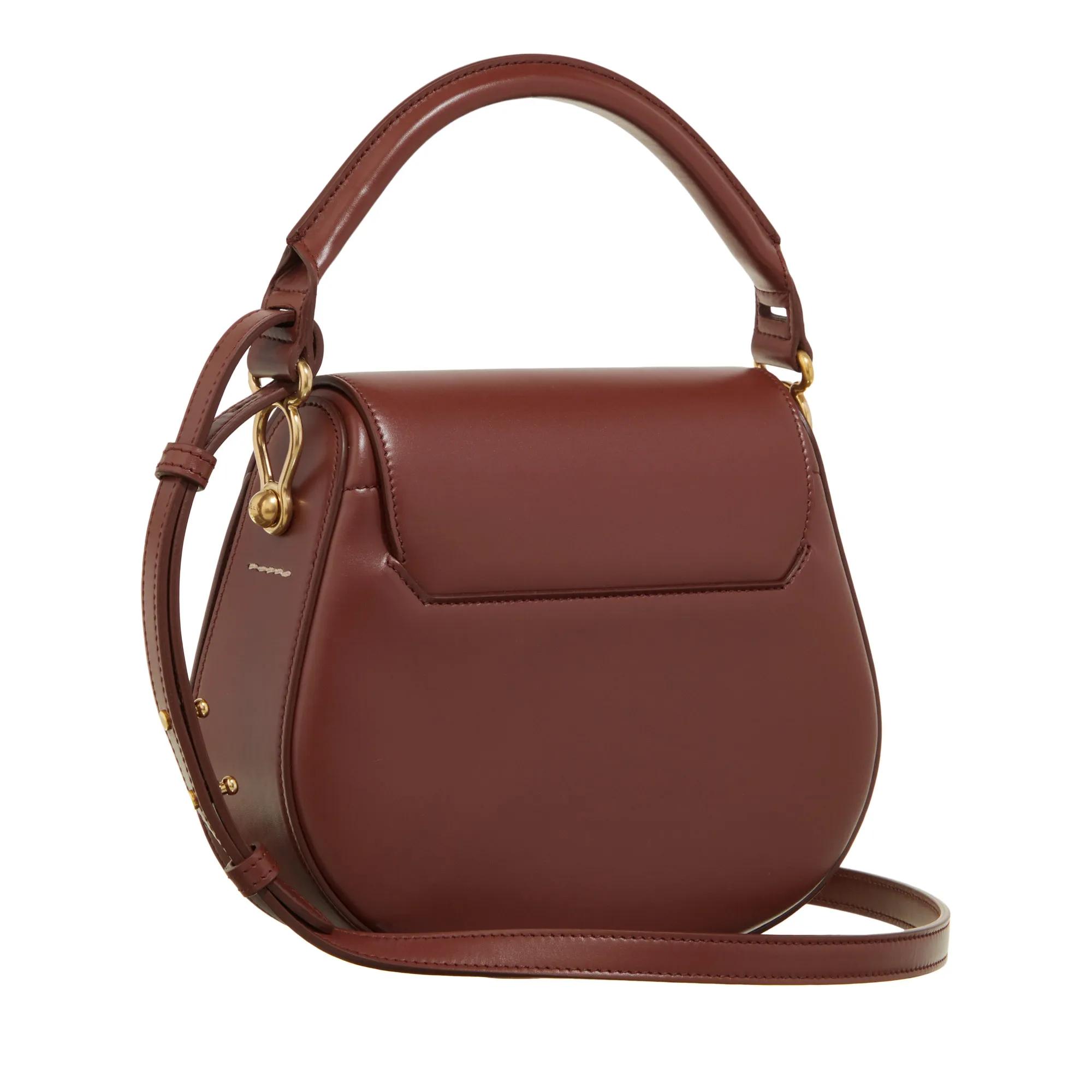 Bally Crossbody bags La Lune in bruin
