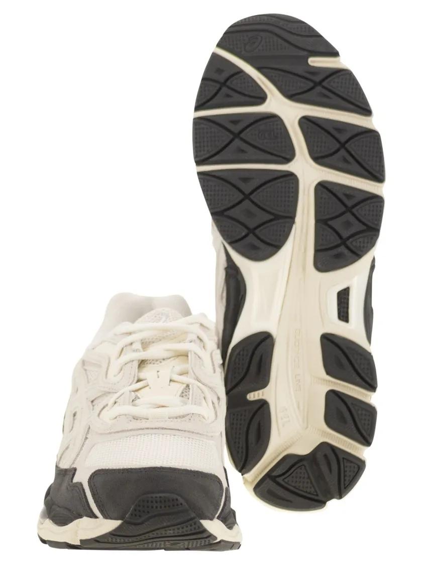 Thumbnail - Asics Low-Top Sneaker - Gel-Nyc - Sneakers - Gr. 10 - in Grau - für Damen