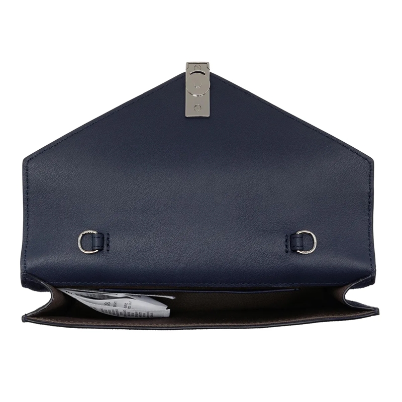 Polo Ralph Lauren Wallet On A Chain Wallet On A Chain Small Night(Image 5)