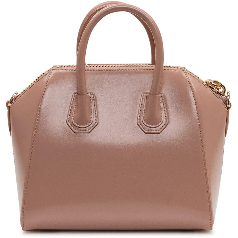 Givenchy Tote Borsa Antigona Mini taupe(Image 4)