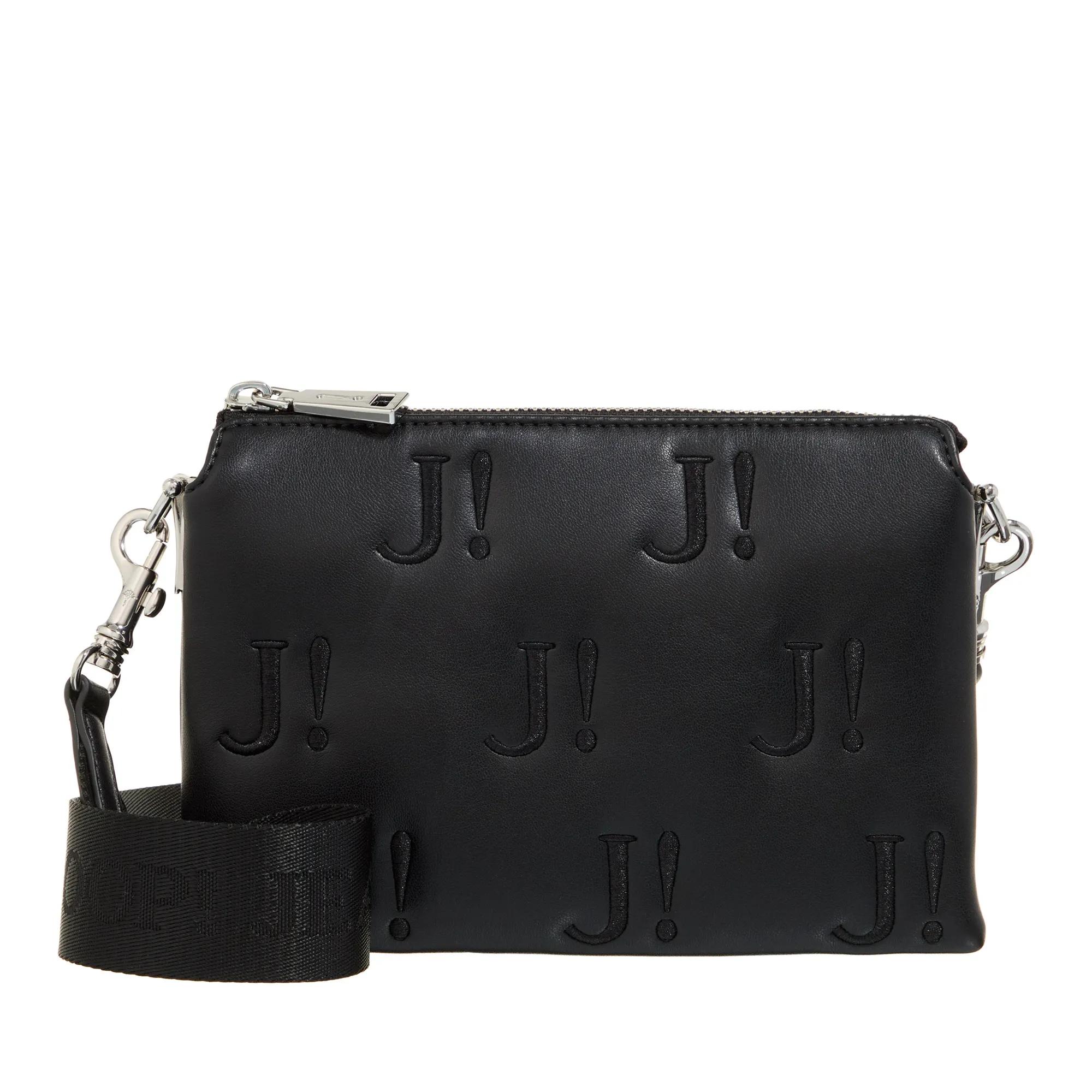 JOOP! Jeans Crossbody Bags - Serenita Noreen Shoulderbag Xshz - Gr. unisize - in Schwarz - für Damen