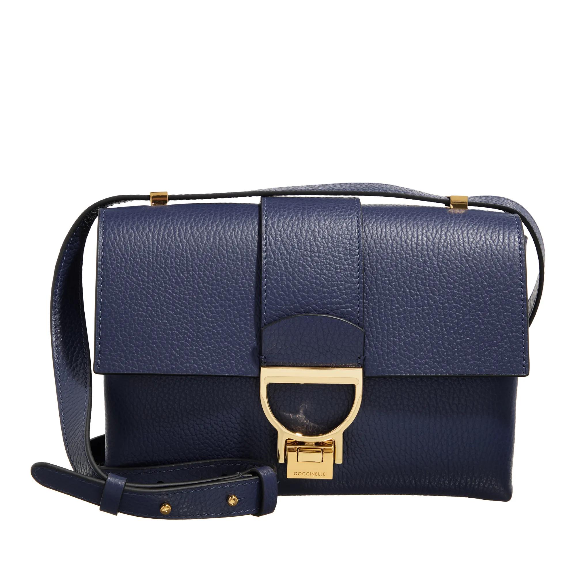 Coccinelle Crossbody Bags - Arlettis - Gr. unisize - in Blau - für Damen