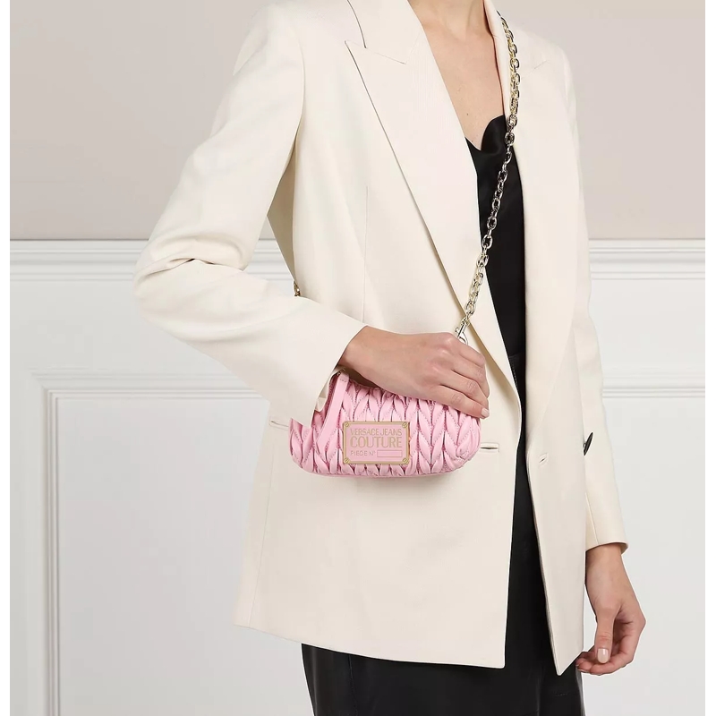 Versace Jeans Couture Sac à bandoulière Bags Pink(Image 2)