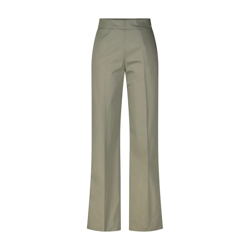 Cinque  Business-Hose Cisilasso grau