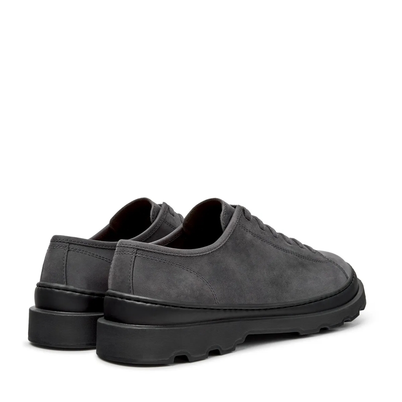 Camper Schnürschuhe Wir präsentieren die nächste Generation des Brutus mittel-grau(Image 3)