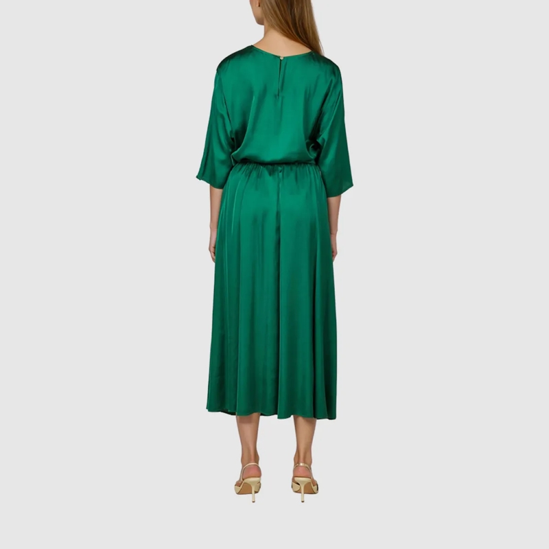 Marc Aurel Bluse Top grün(Image 4)