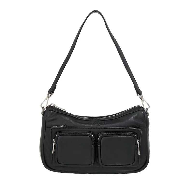 Liebeskind Berlin Hobo Bag Hobo S Black