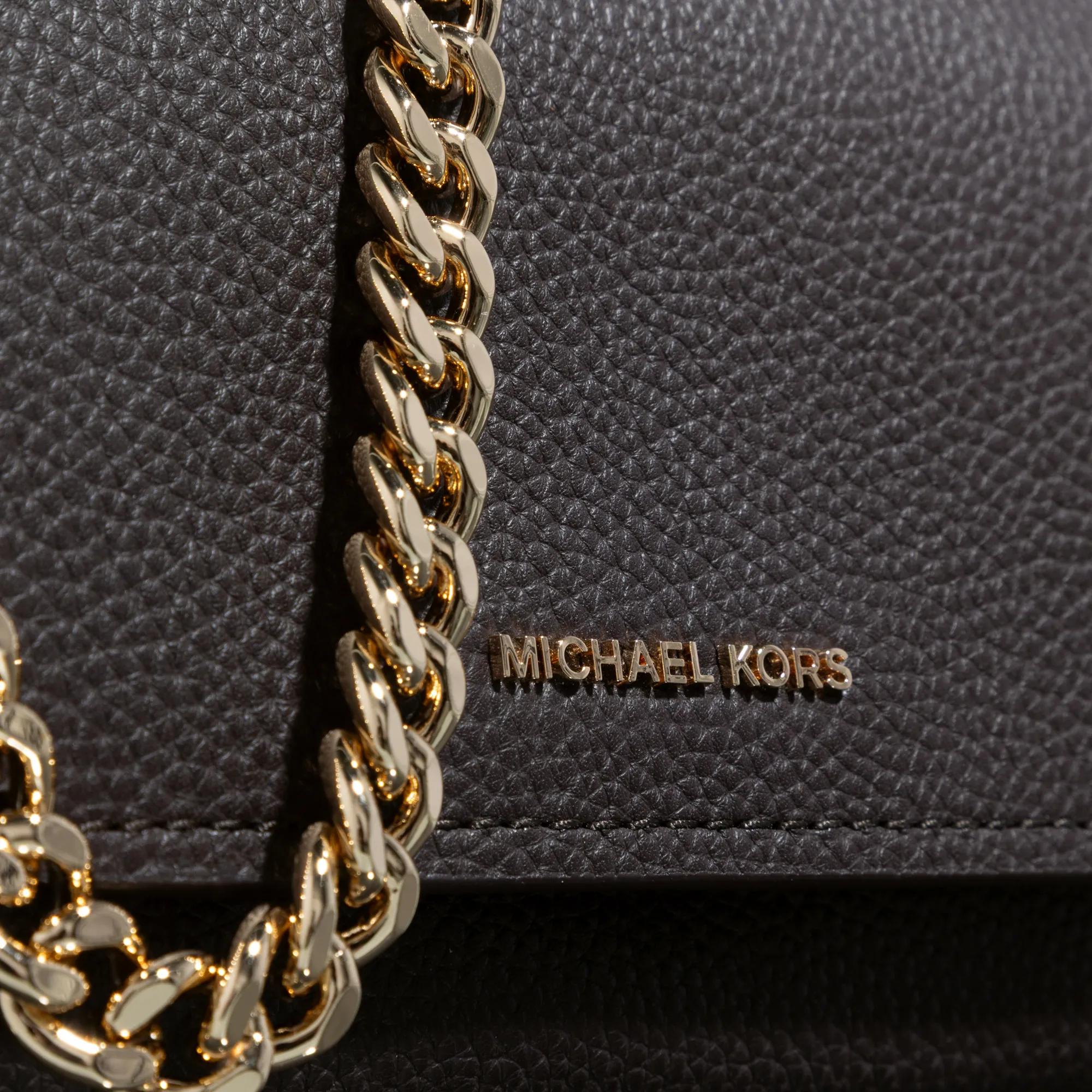 Michael Kors Crossbody bags Lg Shoulder in bruin