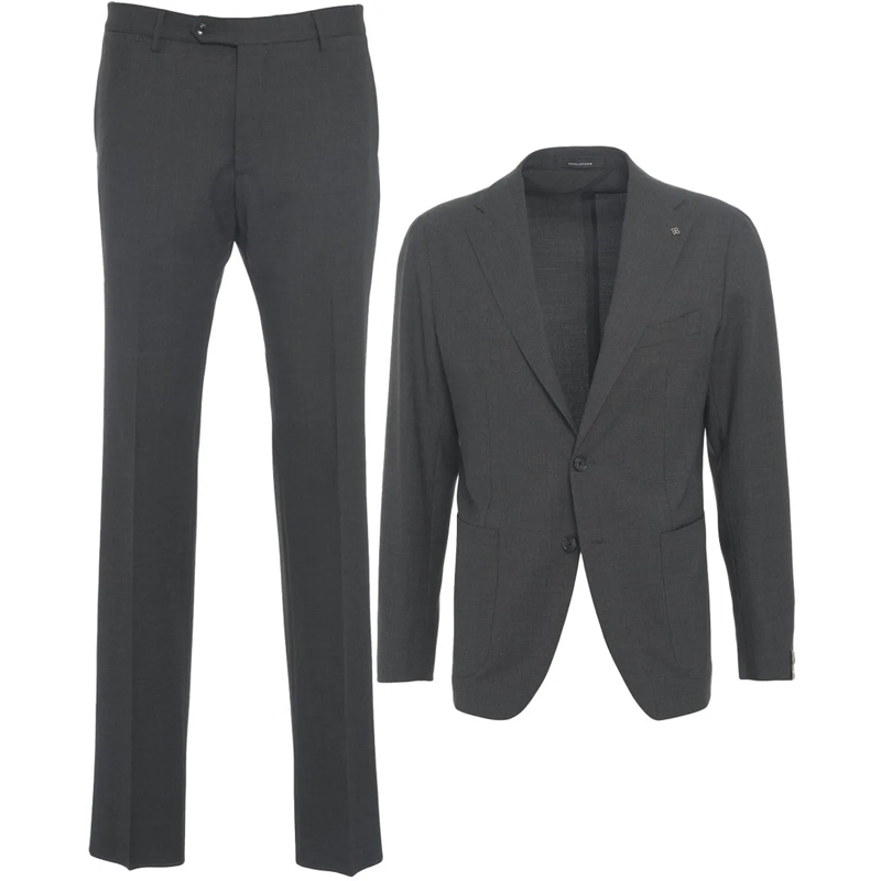 Tagliatore  Single breasted suit grau