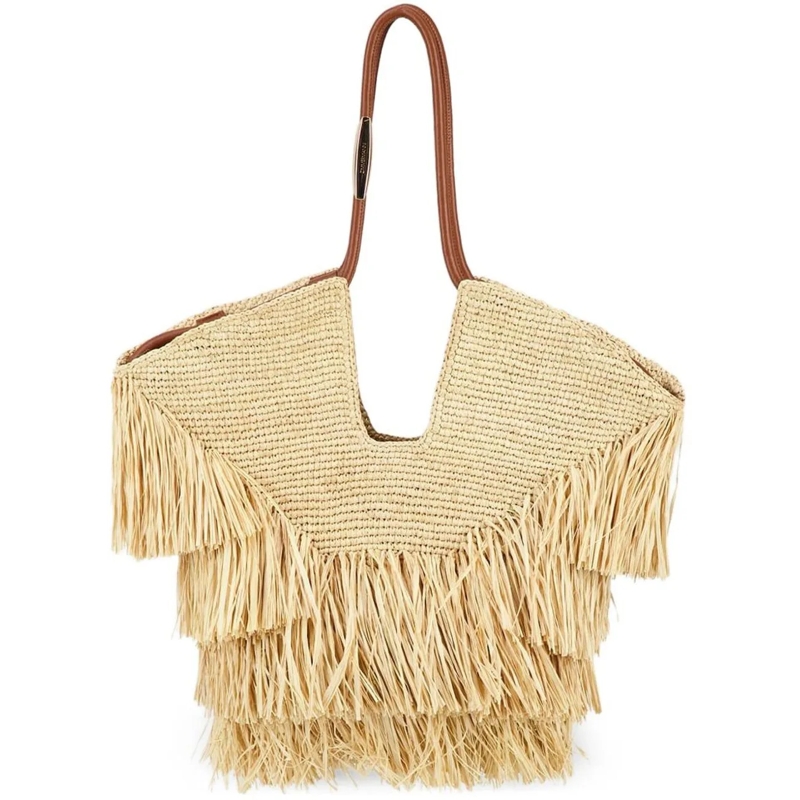 Zimmermann Fourre-tout Bags Beige beige