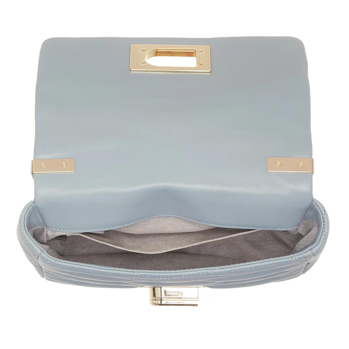 Furla Crossbody bags 1927 S Crossbody 22 in blauw