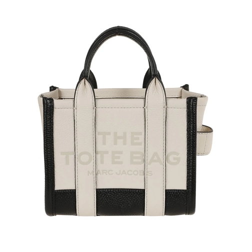 Marc Jacobs Tote Mini Leather Tote Neutrals