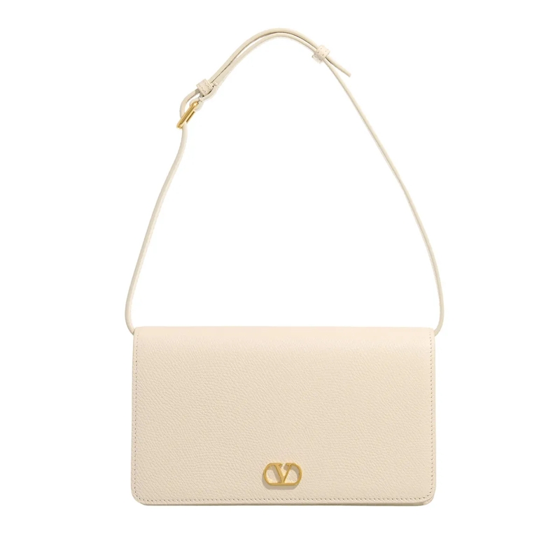 Valentino Garavani Minitasche Mini Bag Light Ivory