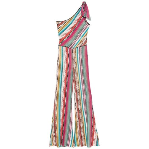 Missoni  Trousers Multi Dark mehrfarbig