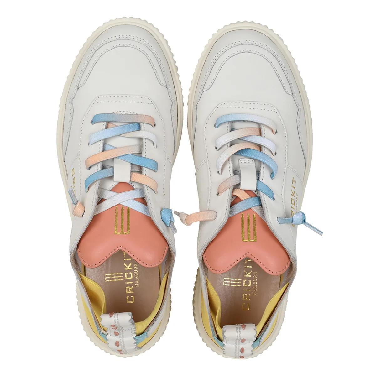 Thumbnail - Crickit Low-Top Sneaker - Sneaker OAKLI - für Damen