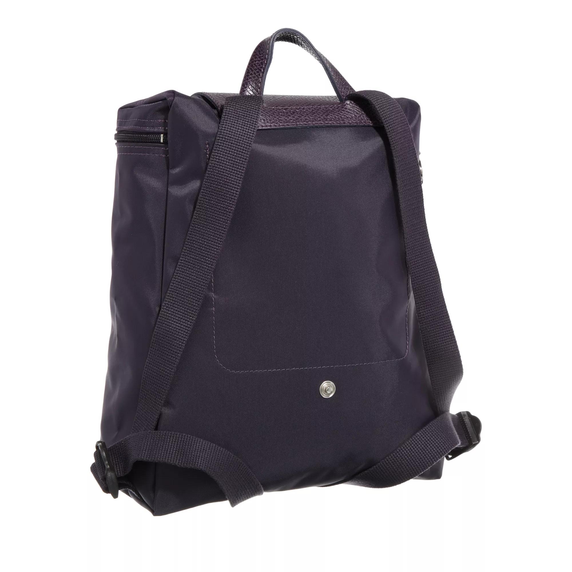 Le pliage hot sale nylon backpack