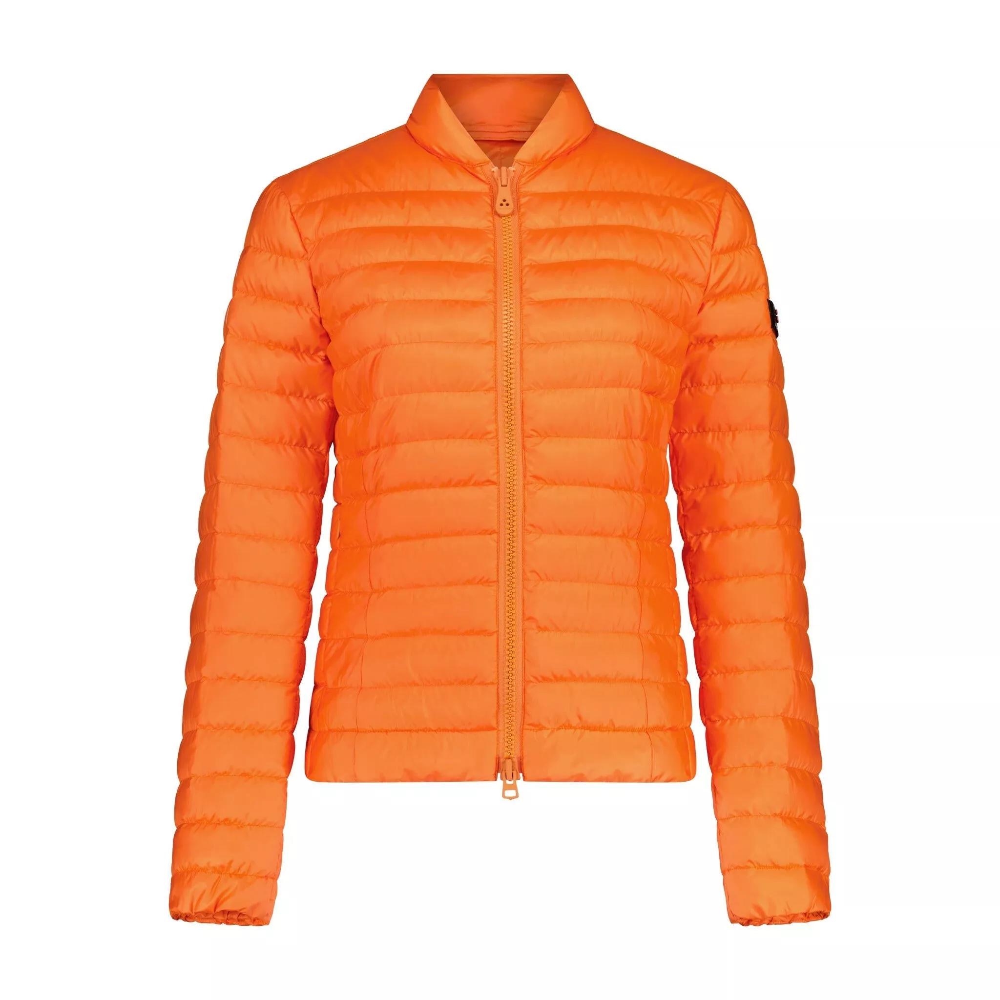 Peuterey - Steppjacke 47702205464922 - Größe 38 - orange