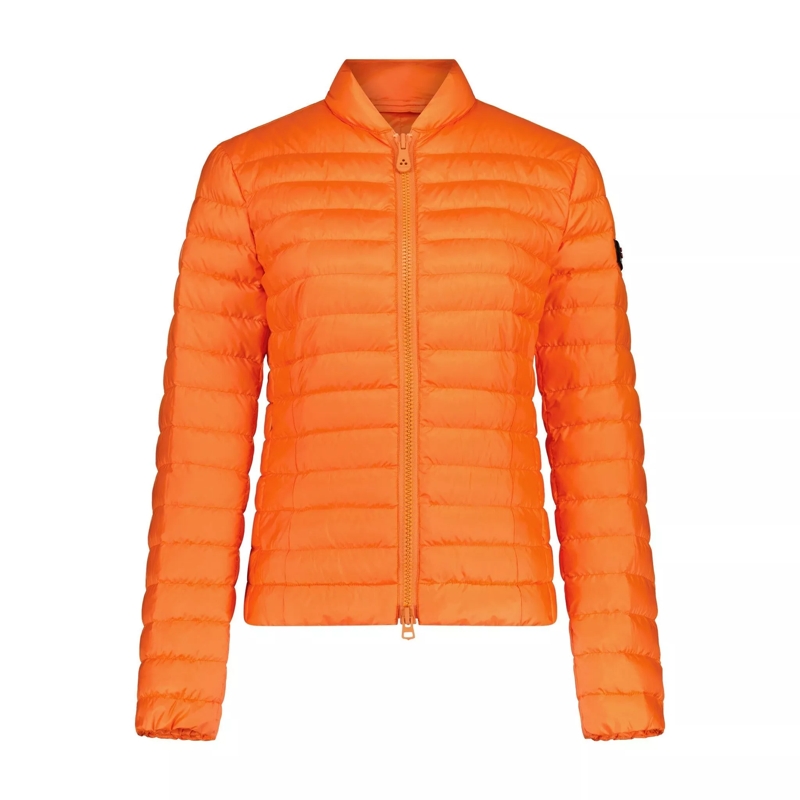 Peuterey  Steppjacke 47702205464922 Orange