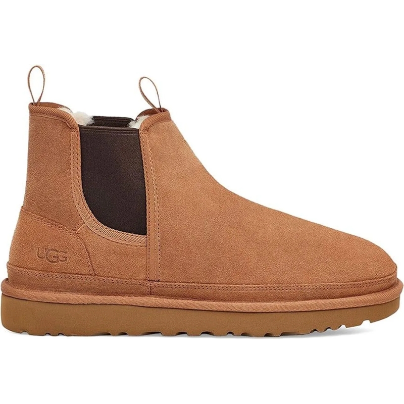 UGG Stiefel 1121644/CHE NEUMEL CHELSEA braun(Image 11)