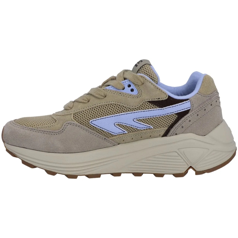 HI-TEC Low-Top-Sneaker Hi-tec Hts Shadow Rgs Sneakers Beige K010002-234 beige(Image 4)