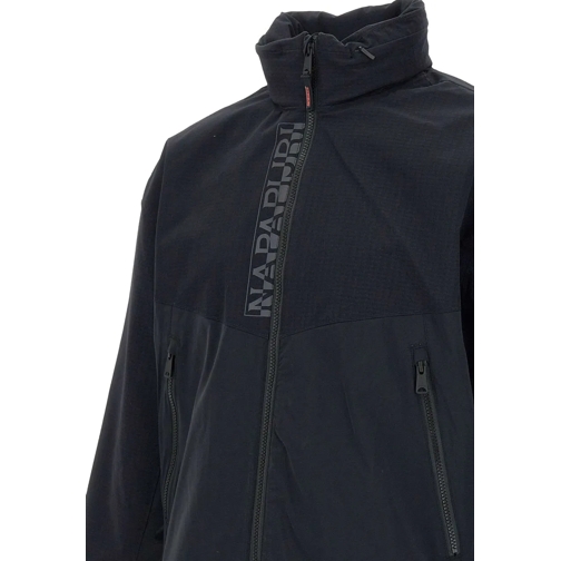 NAPAPIJRI Veste de transition Coats Black schwarz (Image 8)