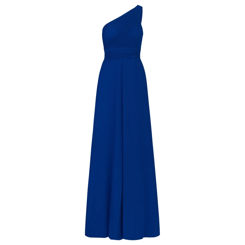 Apart Abendkleid Abendkleid royalblau