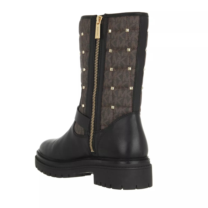 Michael kors wellington sale boots