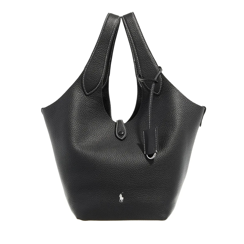 Polo Ralph Lauren Tote Ply Tte-Tote-Medium BLACK