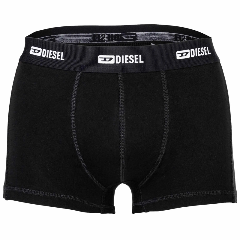 Diesel  DAMIEN-UTLT-3PACK BOXERS 3er Pack schwarz(Image 2)