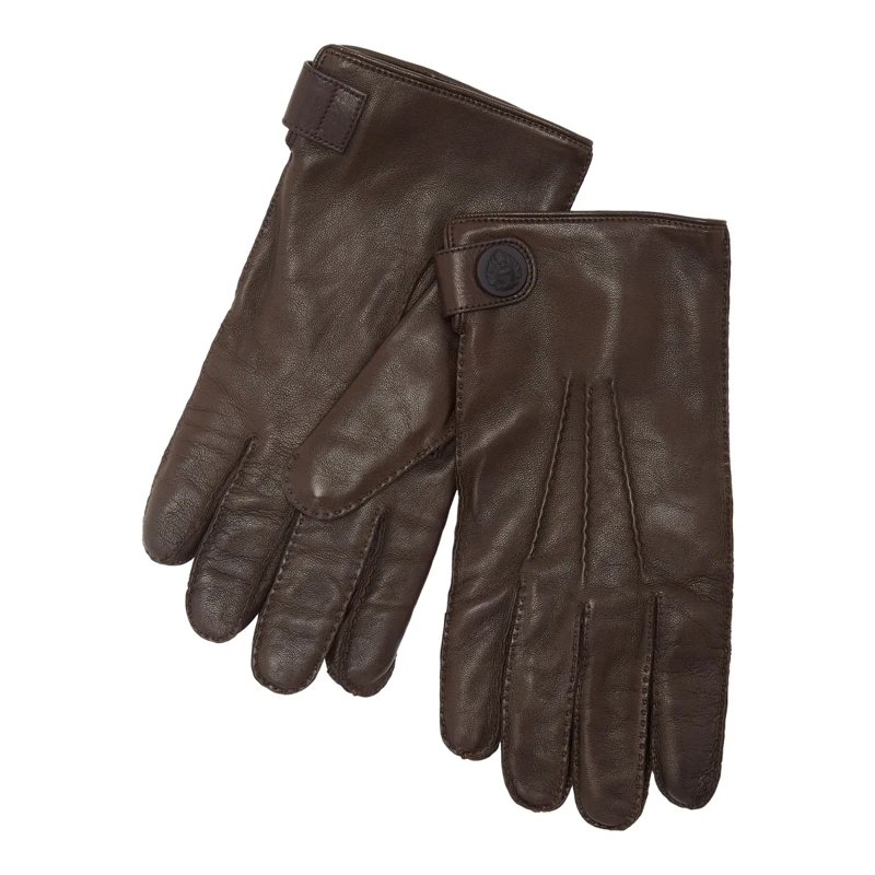 BILLIONAIRE Handschuhe Handschuhe braun