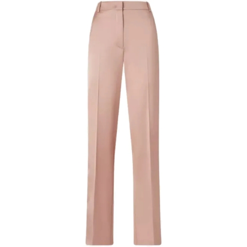 Pinko  Trousers Rosa Nuvola rose