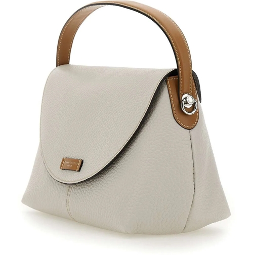 Gianni Chiarini Sac à bandoulière Bags Beige beige (Image 2)