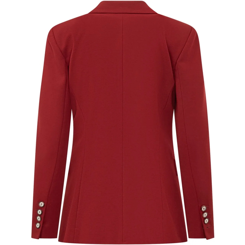 Pinko Blazer Blazer New Signum Monopetto rot(Image 2)