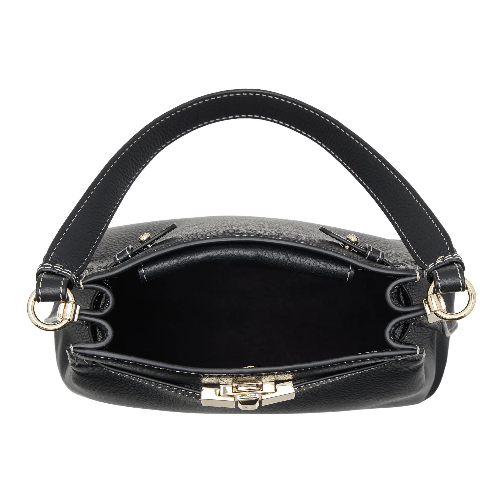 aigner Crossbody bags Farah in zwart