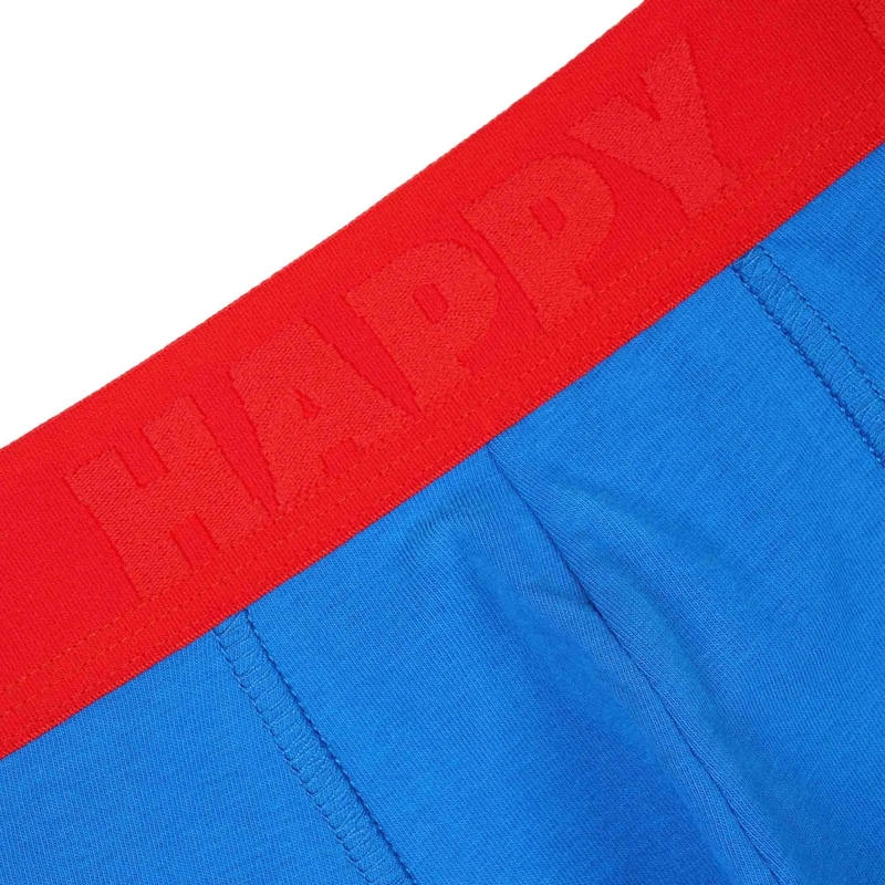 Happy Socks  Boxers 3-Pack 3er Pack bunt(Image 11)