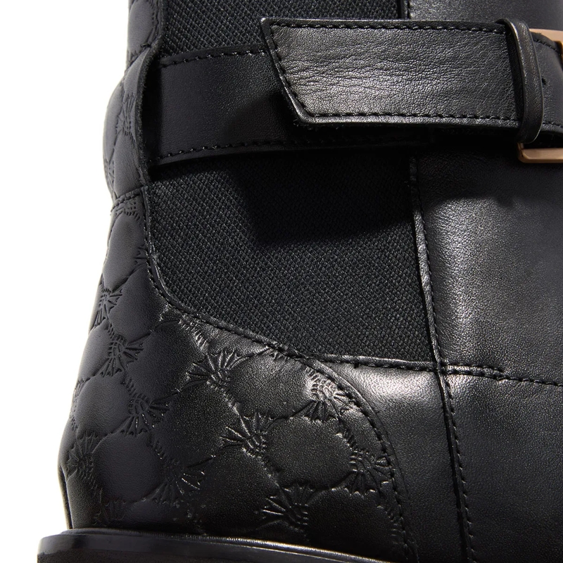 JOOP! Stiefeletten Stampa Fine Maria Boot Mde Black(Image 4)