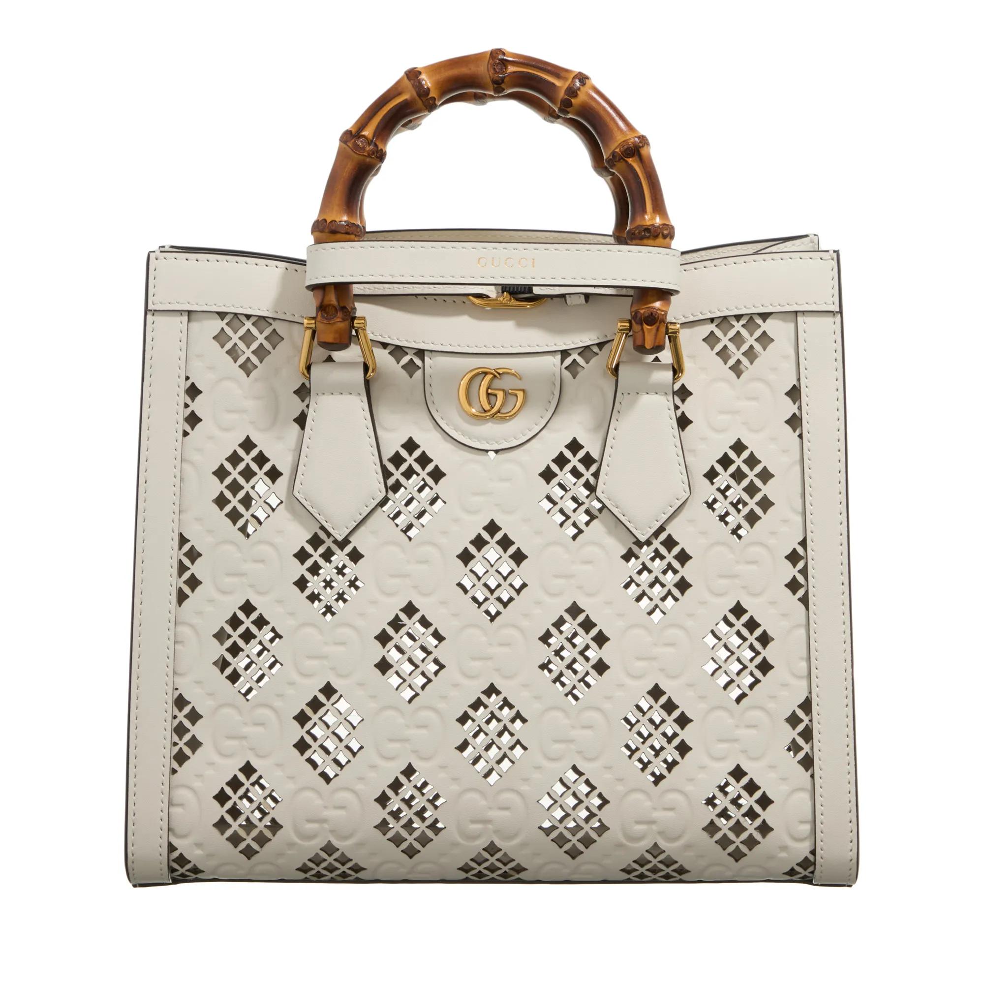 Small gucci tote hotsell