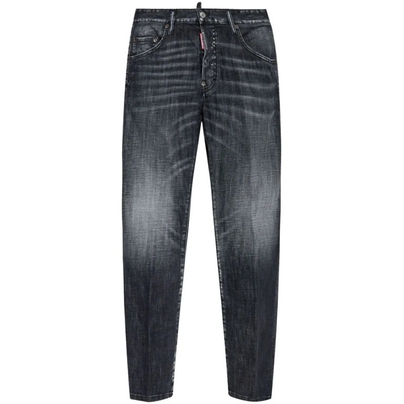 Dsquared2 Jeans Jeans Skater mehrfarbig