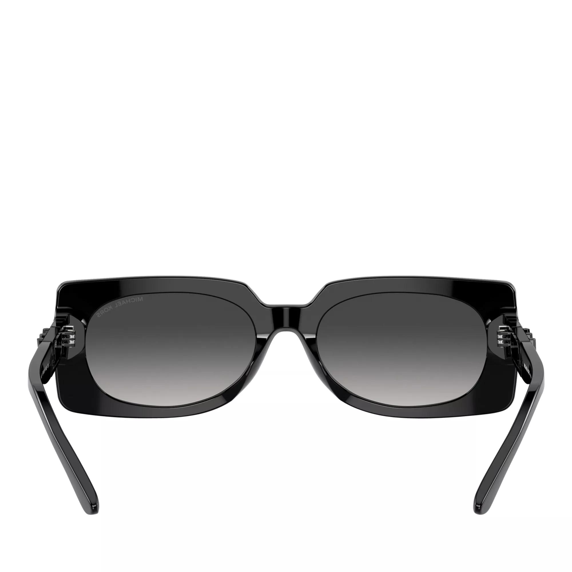 Michael Kors 0MK2215 56 30058G Black | Sunglasses