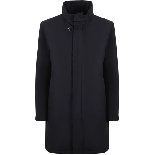 Fay  Jackets Black schwarz