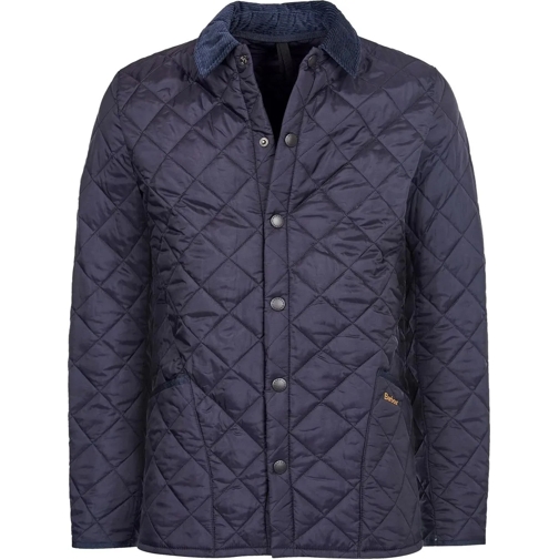 Barbour Daunenjacken Coats Blue blau