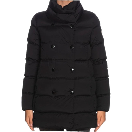 Colmar Originals Donzen jassen COLMAR Coats Black schwarz