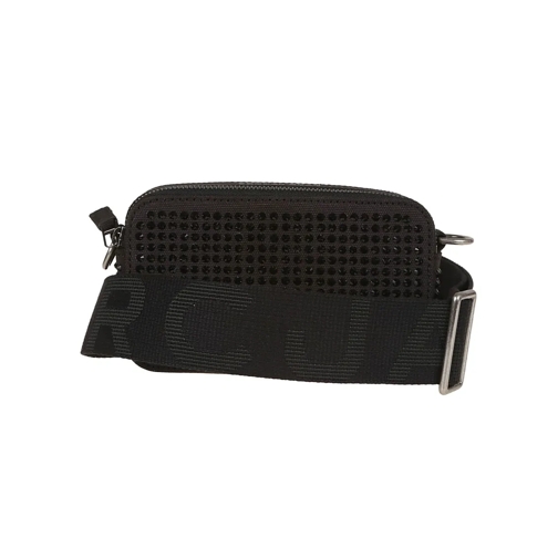 Marc Jacobs Sac à bandoulière The Snapshot Bag Black (Image 2)