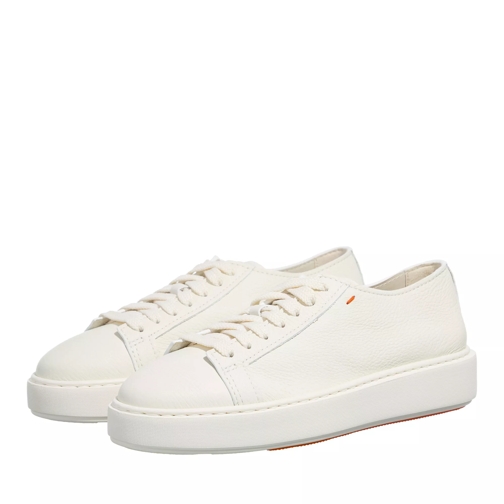 Santoni SNEAKER lage-top sneaker